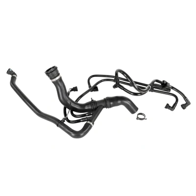 Kuva Jäähdyttimen letku LAND ROVER DISCOVERY V, VAN RANGE IV, SPORT II OE LR0 34637
