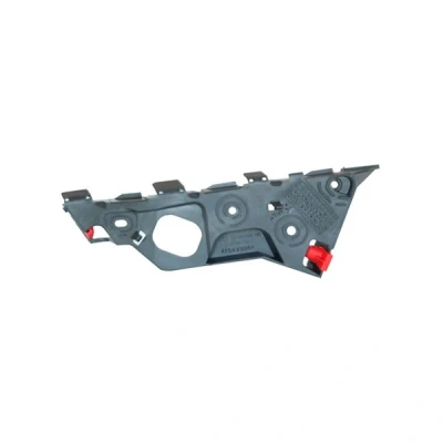 Kuva Pidike, puskuri, Eteen, vasen OPEL CORSA D, D Skåp/halvkombi OE 13179960, 14 06 207, 1406207