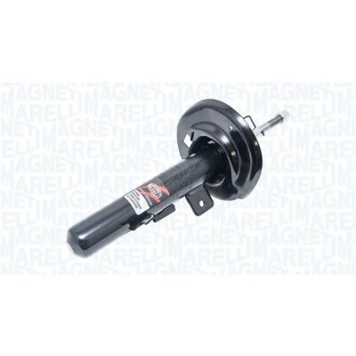 Kuva MAGNETI MARELLI 357176070200 Iskunvaimentimet Etuakseli, vasen Kaasupaine Kaksiputki Joustintuki Tappi ylhäällä CITROËN: C3 Picasso