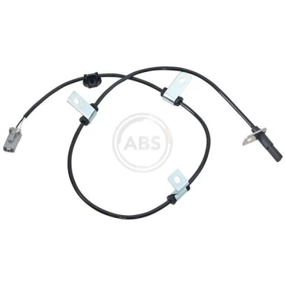 Kuva Tunnistin, kiertonopeus, Taka akseli, vasen SUZUKI GRAND VITARA I, II OE 5632065J00, 5632065J01, 5632065J02