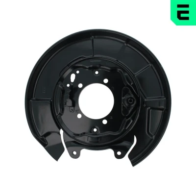 Kuva OPTIMAL BSP 9804L Jarrukilpi Taka akseli, vasen TOYOTA: RAV4 II SUV (XA20) 1.8, 2.0 4WD, D 2.4 2.0, 2000 2005