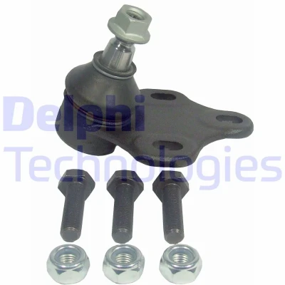 Kuva DELPHI TC2191 Alapallonivel 120 86 94