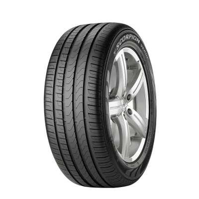 Kuva Pirelli SCORPION VERDE* RFT 255/50 R19 107W henkilöauto Kesärenkaat Renkaat BMW: X5, MERCEDES BENZ: ML sarja, GLE SUV, GLC VOLVO: XC90 I 2298100