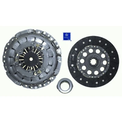 Kuva SACHS XTend 3000 843 301 Kytkinpaketti irroitinlaakerilla 240 BMW: 5 Sedan