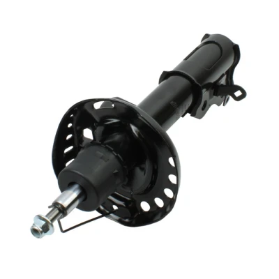 Kuva MAXGEAR 11 1425 Iskunvaimentimet Etuakseli, oikea Kaasupaine Kaksiputki Joustintuki Tappi ylhäällä HONDA: Civic IX Hatchback (FK) 1.4 i VTEC