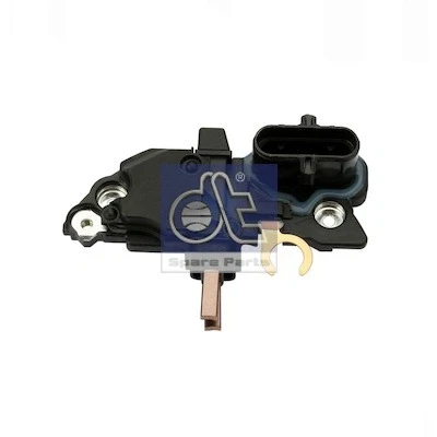 Kuva DT Spare Parts 2.21002 Laturin Jännitteensäädin 24