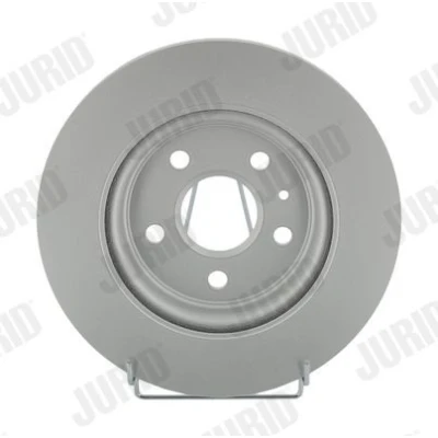 Kuva JURID 562463JC Jarrulevyt 315 23 5 Tuuletettu pinnoitettu Ruuveilla OPEL: Insignia A Sports Tourer, Hatchback, Sedan