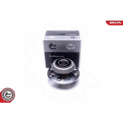 Kuva Pyöränlaakerisarja, Takana HONDA, MG, ROVER OE GHK1561, GHK1597, RLB000060