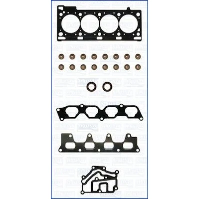 Kuva AJUSA 52225600 Tiivistesarja Sylinterikansi MULTILAYER STEEL RENAULT: LAGUNA 2 Grandtour
