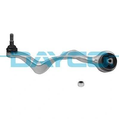 Kuva DAYCO DSS1620 Alatukivarsi Etuakseli, vasen, Alla, Ulompi Poikittaistukivarsi 16,0mm BMW: 3 Sedan, Touring, X1