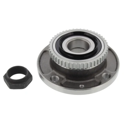 Kuva MAPCO 26349 Pyöränlaakerit Taka akseli 129,1