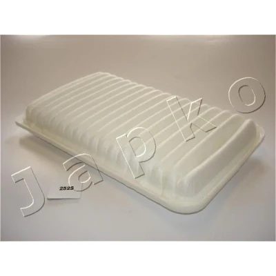 Kuva JAPKO 20252 Ilmansuodatin 45,5 193,2 317,5 Suodatinpanos LEXUS: RX II, TOYOTA: Camry V Sedan, Highlander II