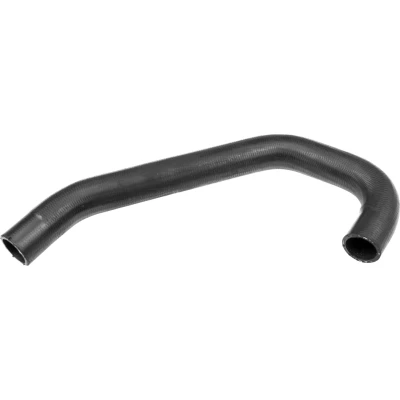 Kuva GATES 05 4448 Jäähdyttimen Letku EPDM (eteenipropeeni dieeni kumi) NISSAN: Note I, MICRA 3