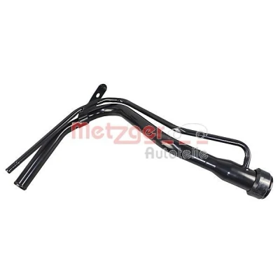 Kuva METZGER 2140394 Täyttöputki, Polttoainetankki TOYOTA: Yaris Verso, I Hatchback
