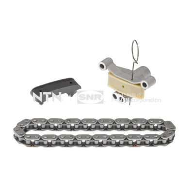 Kuva SNR KDC459.05 Jakoketjusarja Yksinkertainen PEUGEOT: 308 I Hatchback, 508 SW, 3008 I, CITROËN: C5 3, C4 Coupe, Hatchback