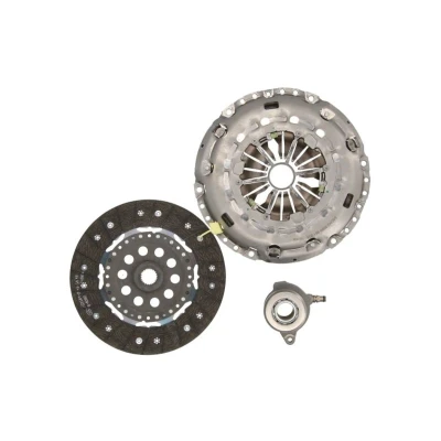 Kuva SACHS XTend Kit plus CSC 3000 990 250 Kytkinpaketti 240 VOLVO: V70 3, V50, S40 II, FORD: Focus 2