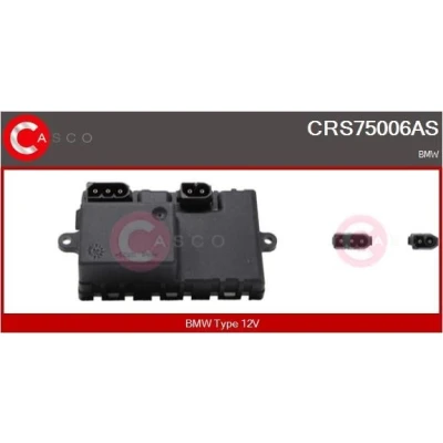Kuva CASCO CWM15353AS Tuulilasin Pyyhkimen Moottori 12V Takana Oikean /vasemmanpuolinen ohjaus BMW: 1 Hatchback