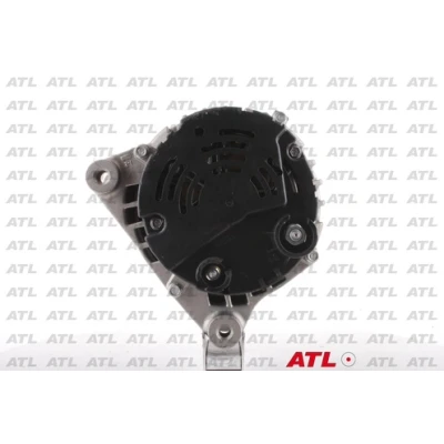 Kuva Laturi CITROËN C5 I, Break C8, FIAT ULYSSE, LANCIA PHEDRA, PEUGEOT 406, 406 Break, Coupé, 607, 807 OE 5705 5E, 96 32 489 280, 37 185