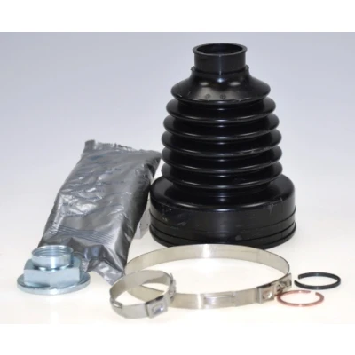 Kuva LÖBRO 306235 Paljekumisarja, Vetoakseli 115,50 TPE (termoplastinen elastomeeri) FORD: FOCUS 3 Turnier, C Max 2, FIESTA 6