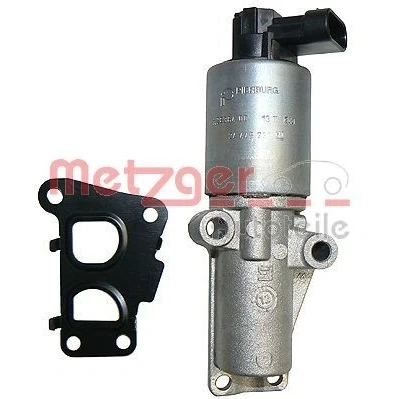 Kuva Venttiili, pakokaasun kierrätys OPEL, VAUXHALL OE 24445720, 58 51 586