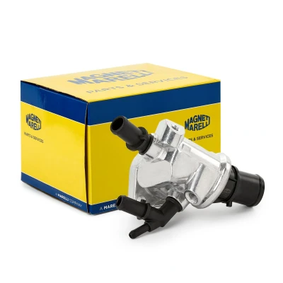 Kuva MAGNETI MARELLI 352317101410 Termostaatti 88 Tiivisteillä ALFA ROMEO: 159 Sportwagon, 156 Sedan, FIAT: Stilo Hatchback