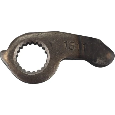 Kuva Irroitushaarukka, kytkin AUDI, SEAT, SKODA, VW OE 02K 141 709A, 709B