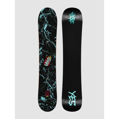 Kuva YES Fridge Master Xtrm 24/25 Snowboard