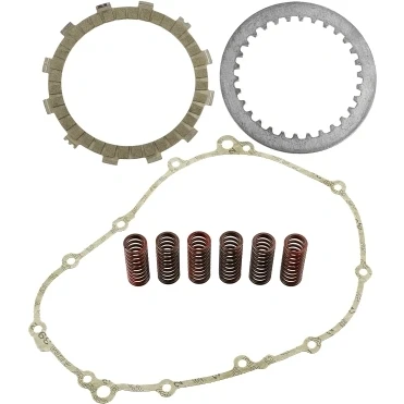 Kuva TRW MSK250 Kytkinpaketti