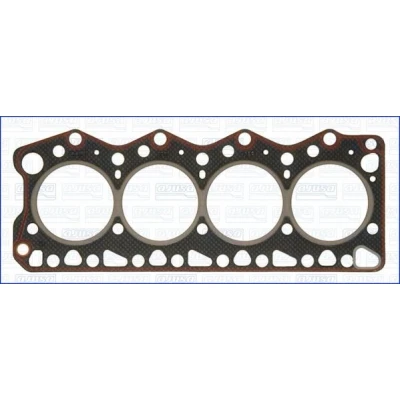 Kuva Tiiviste, sylinterikansi CITROËN, FIAT, IVECO, OPEL, PEUGEOT, RENAULT, RENAULT TRUCKS OE 0209.0F, 99458402