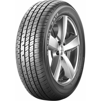Kuva Hankook RADIAL RA14 C TL 225/60 R16 105/103T henkilöauto Kesärenkaat Renkaat AUDI: A6 C7 Avant, A7 Sportback, Sedan, MERCEDES BENZ: Vito Bussi