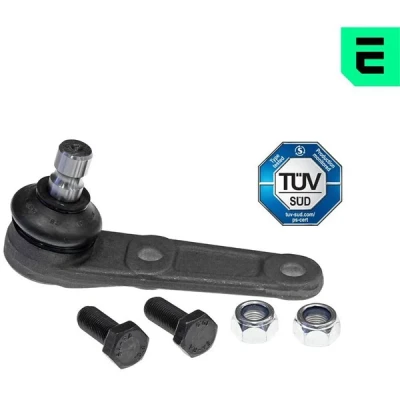 Kuva Pallonivel, Etuakseli, oikea, vasen, Alla mazda 323 c iv, f s iv OE B455 34 550, E016 550