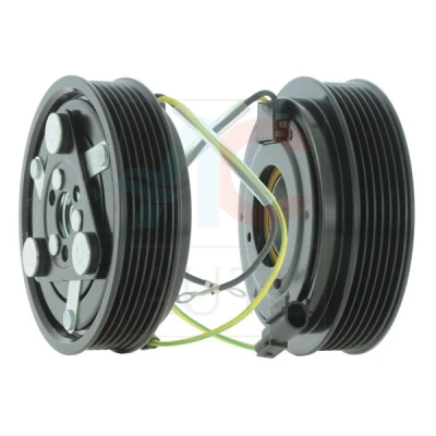 Kuva ACAUTO AC 06SD69 Magneettikytkin, ilmastointikompressori