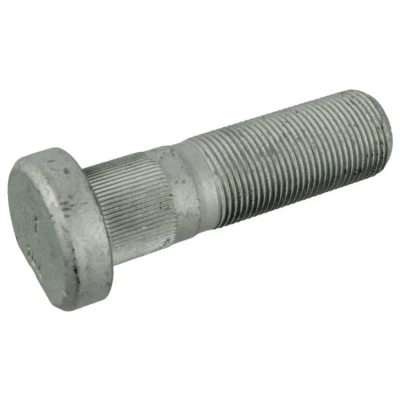 Kuva FEBI BILSTEIN 107534 Pyöränpultit M22 x 1,5 88 10.9 Sinkki liuska pinnoite