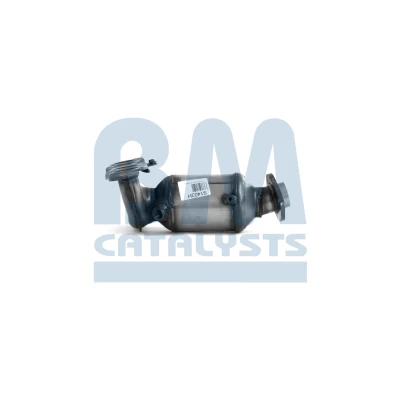 Kuva BM CATALYSTS BM91403H Katalysaattori Approved TOYOTA: Yaris I Hatchback