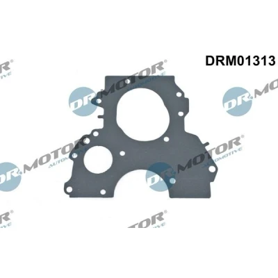 Kuva DR.MOTOR AUTOMOTIVE DRM01313 Tiiviste Jakopäänkotelo Moottorin puoli