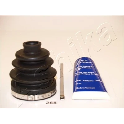 Kuva Paljekumisarja, vetoakseli, Vaihteiston puoli HYUNDAI GETZ OE 49506 1CA00