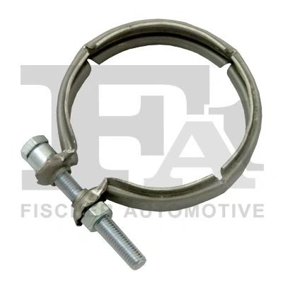 Kuva FA1 104 893 Pakoputken Kiristin BMW: 5 Touring, Sedan, 3 Sedan