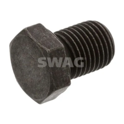 Kuva SWAG 32 91 5322 Kierretulppa 19 ilman tiivisterengasta AUDI: A4 B7 Avant, B6 Sedan, VOLKSWAGEN: Passat B5 GP LT 28 46 2 Kasten