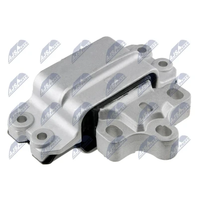Kuva Vaihteiston tuki, autom., Vasen AUDI, SEAT, SKODA, VW OE 1K0 199 555AQ, 555Q