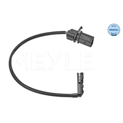 Kuva MEYLE 114 527 0012 Jarrupalojen Kulumisen Ilmaisin Etuakseli AUDI: A4 B9 Avant, Sedan