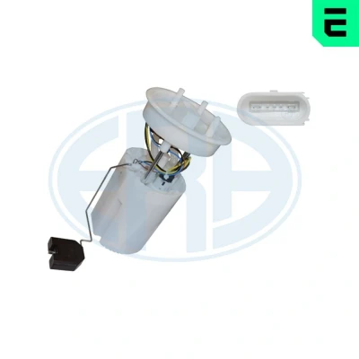 Kuva Polttoaineen syöttöyksikkö skoda rapid, rapid spaceback, vw polo sedan v OE 6RF 919 051 D, 6RU A,