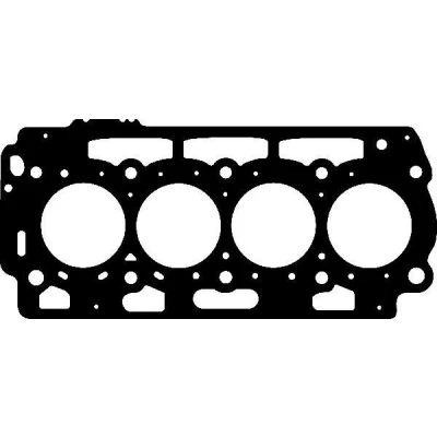 Kuva CORTECO 414108P Kannentiiviste 1,30 Metalli 3 CITROËN: DS3 Hatchback, C3 I Xsara Coupe, PEUGEOT: 307 207 Hatchback
