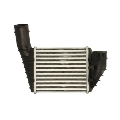 Kuva THERMOTEC DAW018TT Välijäähdytin VOLKSWAGEN: Passat B5 GP Variant, Sedan, SKODA: Superb I Sedan