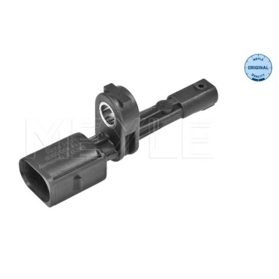 Kuva MEYLE 114 800 0009 ABS Anturi Taka akseli, molemminpuolinen ilman kaapelia ORIGINAL Quality aktiivisensori 2 12 VOLKSWAGEN: Caddy 3, Golf 7 Variant