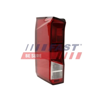 Kuva FAST FT86209 Takavalot Vasen LED Ilman lampun kantaa VOLKSWAGEN: Crafter Van