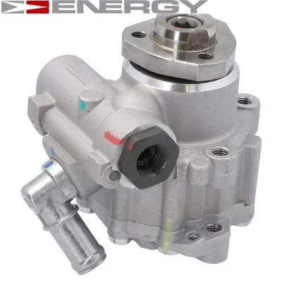 Kuva ENERGY PW680663 Ohjaustehostimen Pumppu VOLKSWAGEN: GOLF 2, Jetta 2