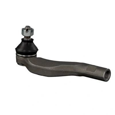 Kuva FEBI BILSTEIN 43153 Raidetangon Pää Etuakseli, oikea kruunumutterilla