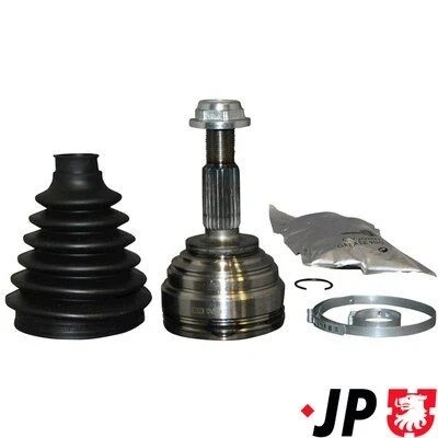 Kuva JP GROUP 4343300810 Vetonivel Pyörän puoli Ilman ABS rengasta RENAULT: MEGANE 2 Kombi