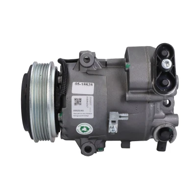 Kuva ELSTOCK 51 1225 Ilmastoinnin Kompressori PAG 46 YF R 1234yf Tiivisteillä