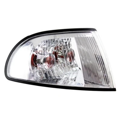 Kuva ABAKUS 441 1524R AE Vilkku Eteen, oikea Lampun kannalla AUDI: A4 B5 Avant, Sedan